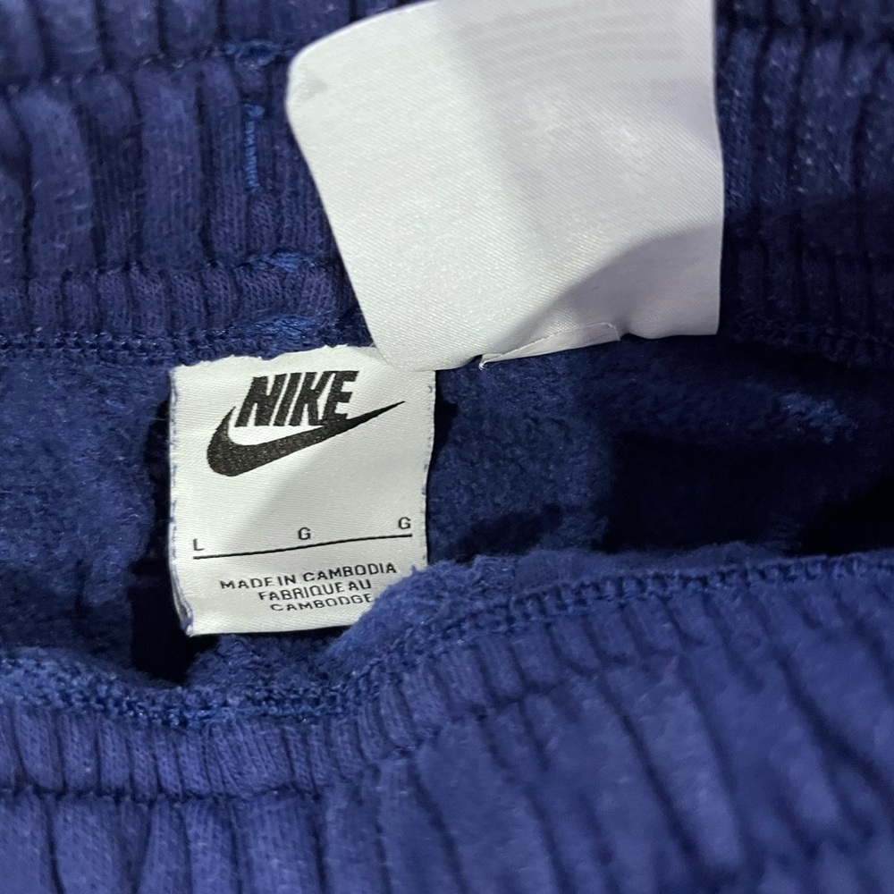 Nike 2pc boys sweat pants